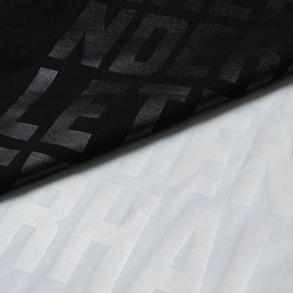 【数量限定】消臭ロゴTシャツ