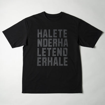 【数量限定】消臭ロゴTシャツ