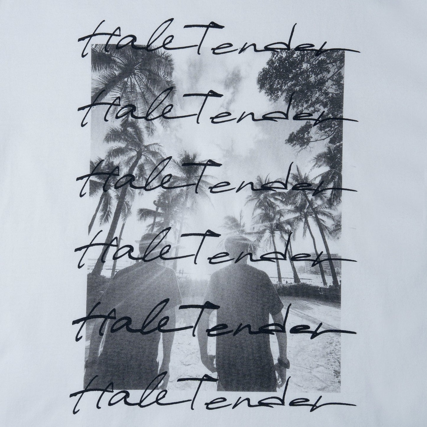 フォトTシャツ