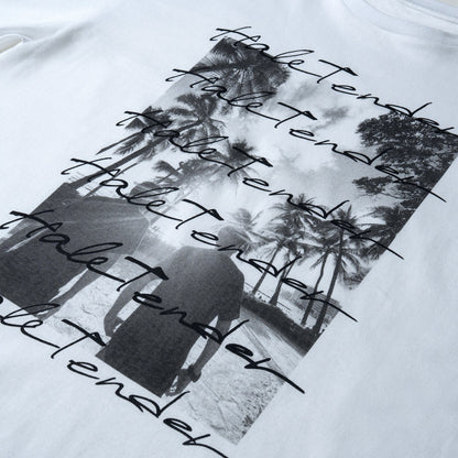 フォトTシャツ