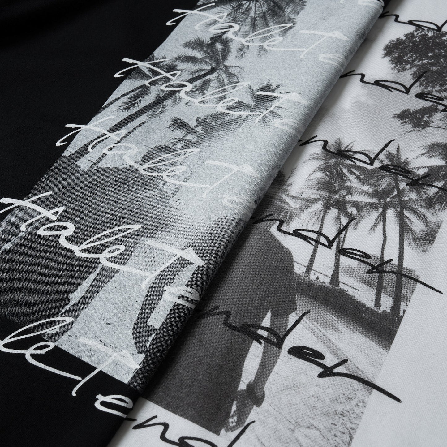 フォトTシャツ
