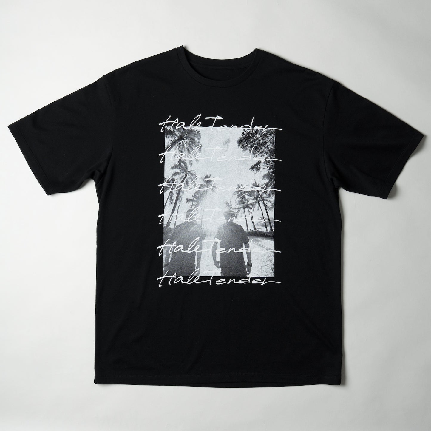 フォトTシャツ