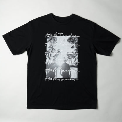 フォトTシャツ