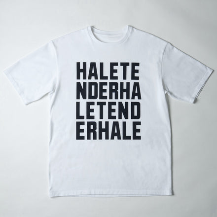ロゴTシャツ