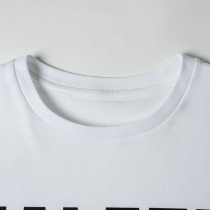 ロゴTシャツ