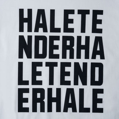 ロゴTシャツ