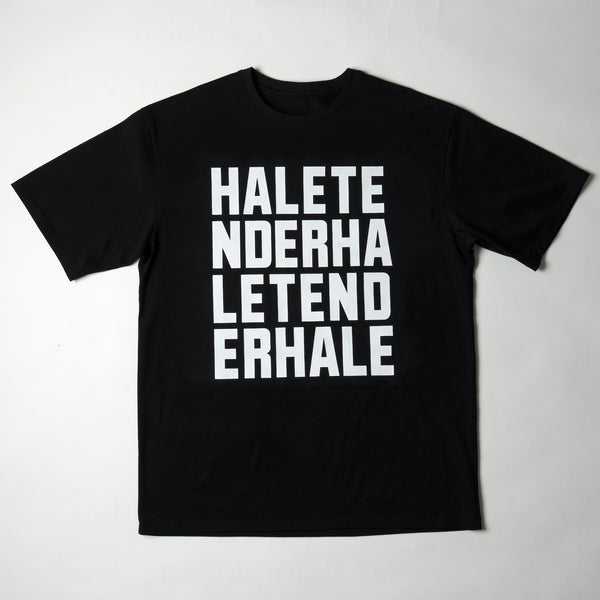 ロゴTシャツ